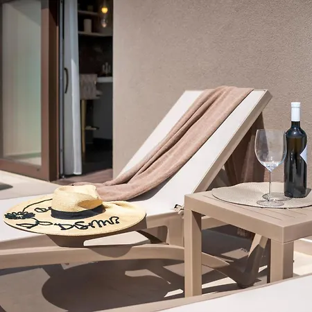 Salteria Vi Apartament