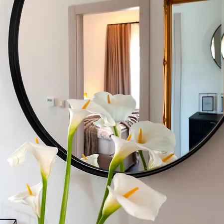 Apartament Salteria Vi *