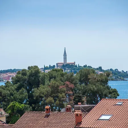 Salteria Vi Apartament