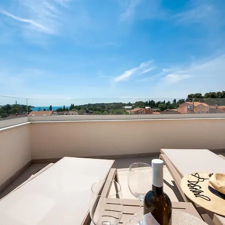Salteria Vi * Rovinj