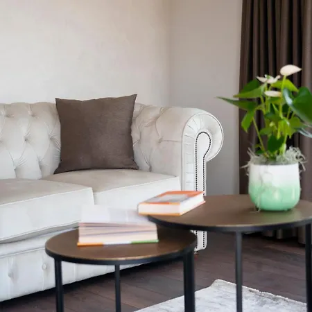 Apartament Salteria Vi