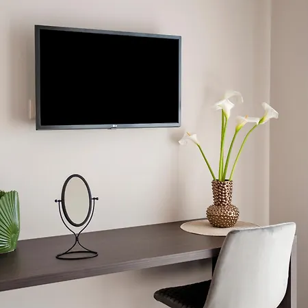 Apartament Salteria Vi *