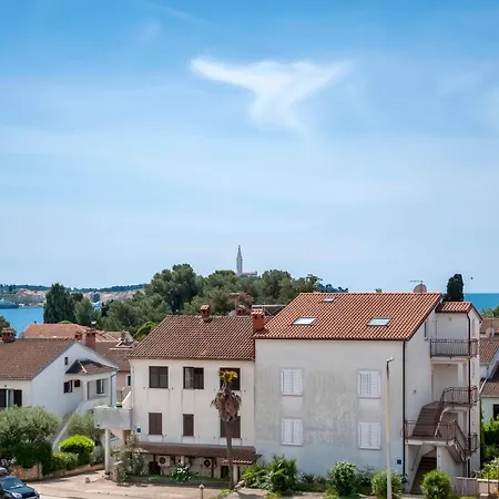 Apartament Salteria Vi