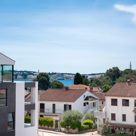 Apartament Salteria Vi