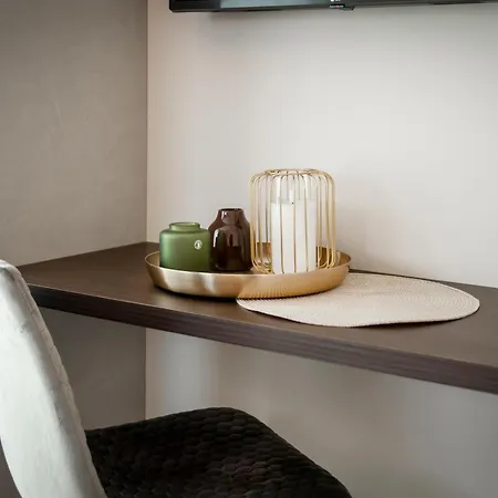 Apartament Salteria Vi Rovinj