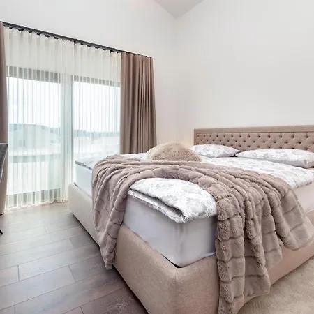 Apartment Salteria Vi
