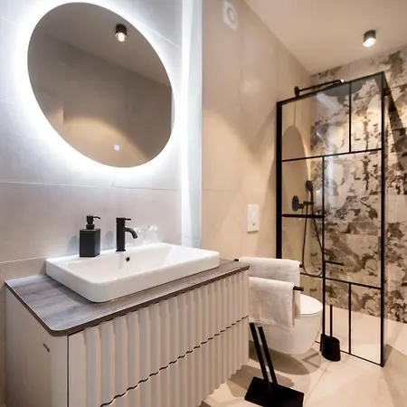 Apartment Salteria Vi *