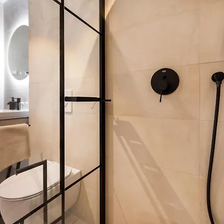 Salteria Vi Apartment Rovinj