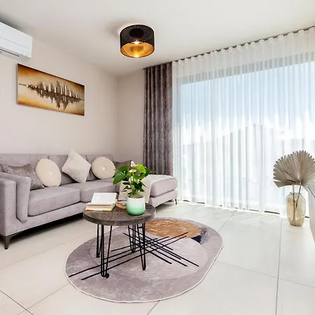Salteria Vi Apartment Rovinj